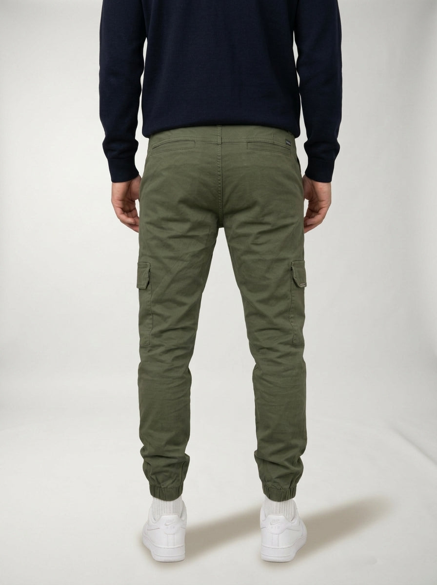 Pantalones Cargo Laluna LAVRA - colores disponibles