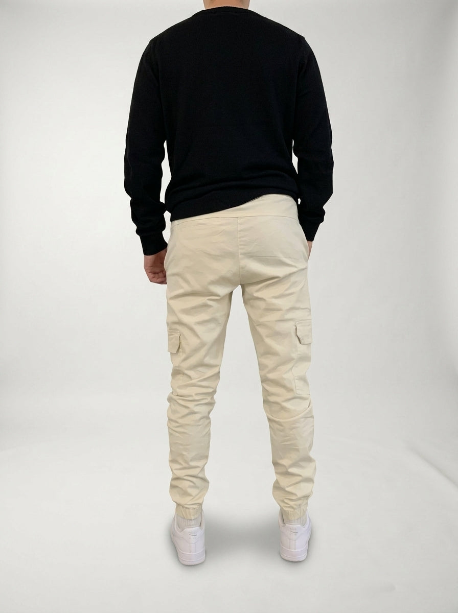 Pantalones Cargo Laluna