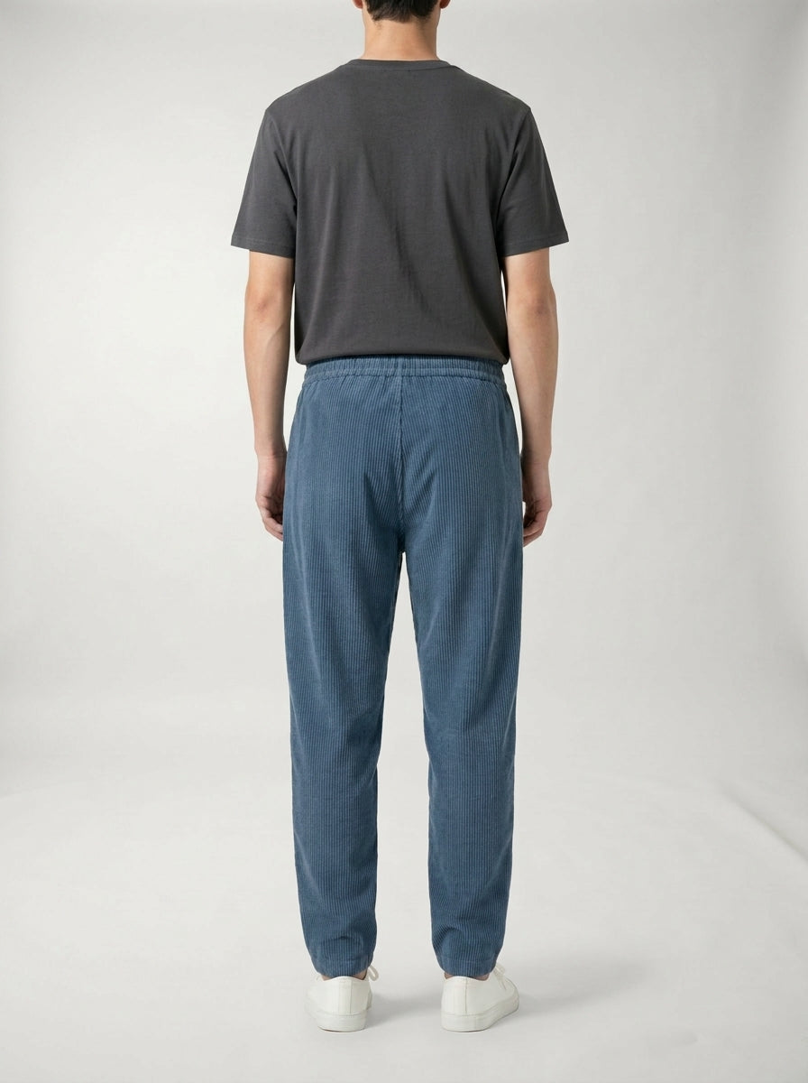 Pantalones de Pana Jitsu LAVRA - colores disponibles