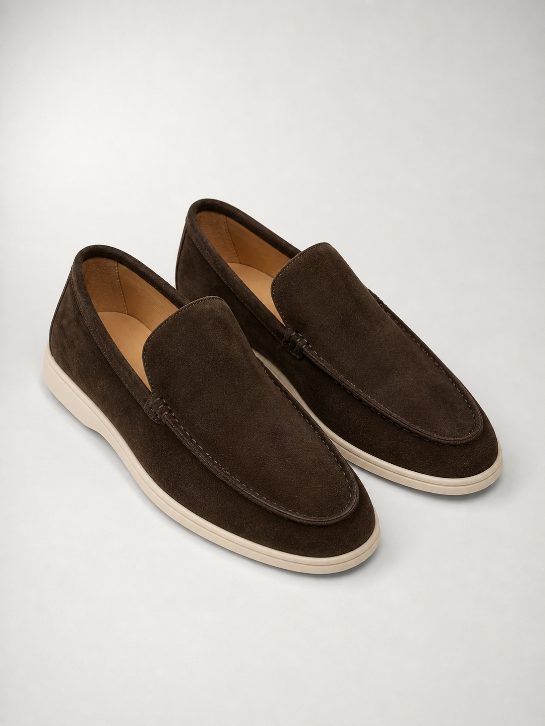 Mocasines Atelier LAVRA - colores disponibles
