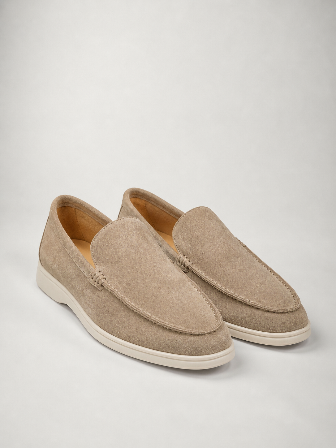 Mocasines Atelier LAVRA - vista lateral
