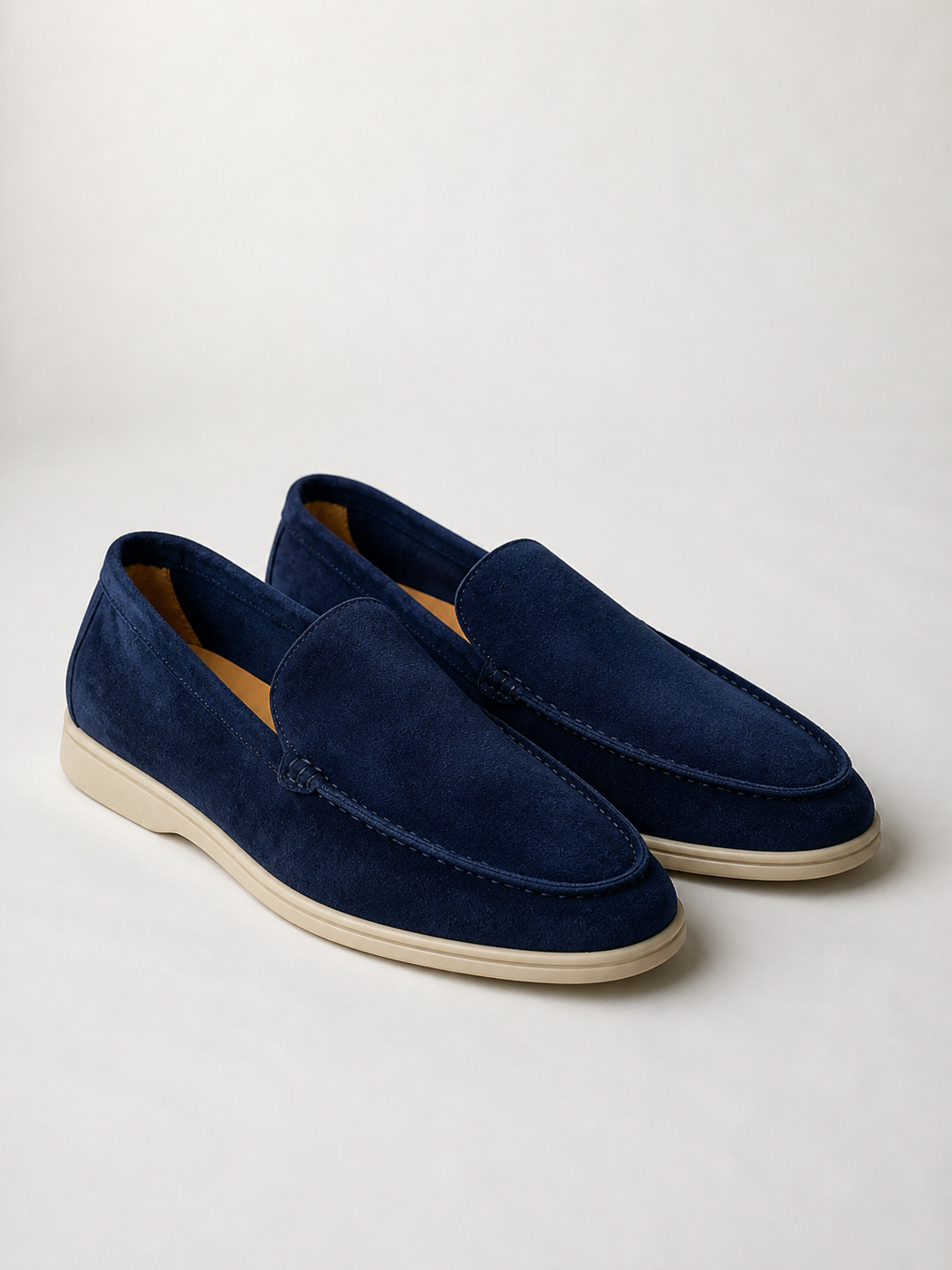 Mocasines Atelier LAVRA - vista frontal