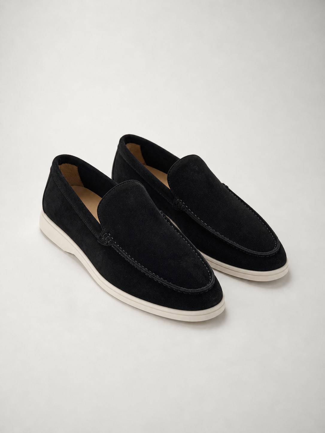 Mocasines Atelier LAVRA - look casual verano