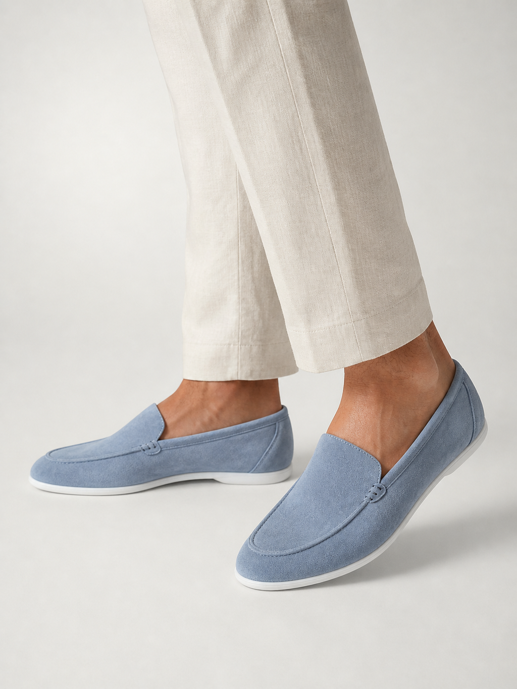 Mocasines Atelier LAVRA - sin cordones