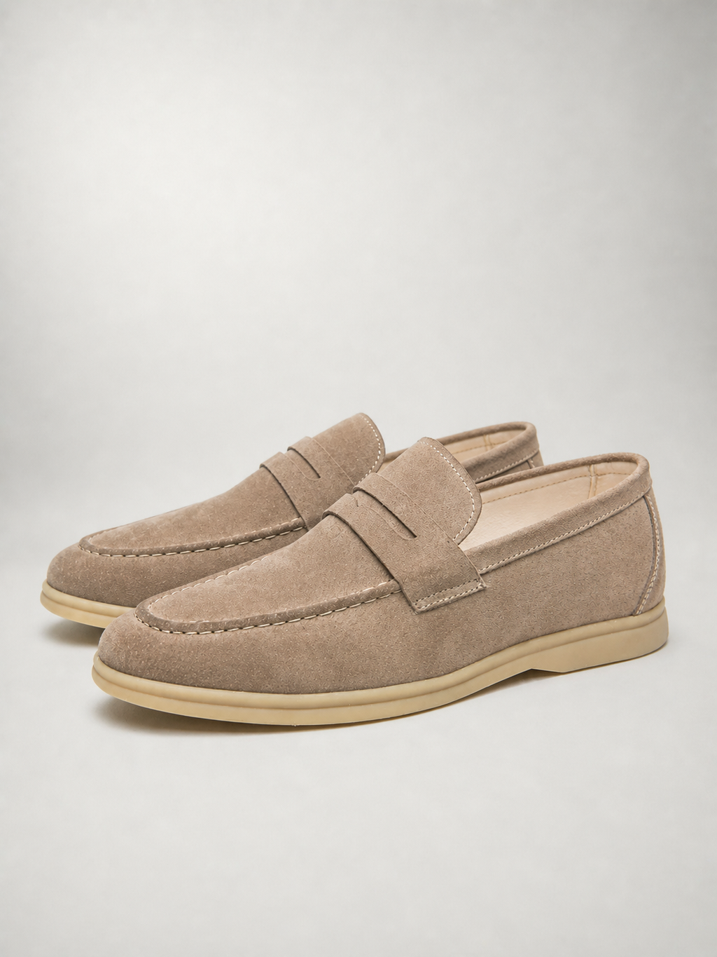 Mocasines Firenze LAVRA - colores disponibles