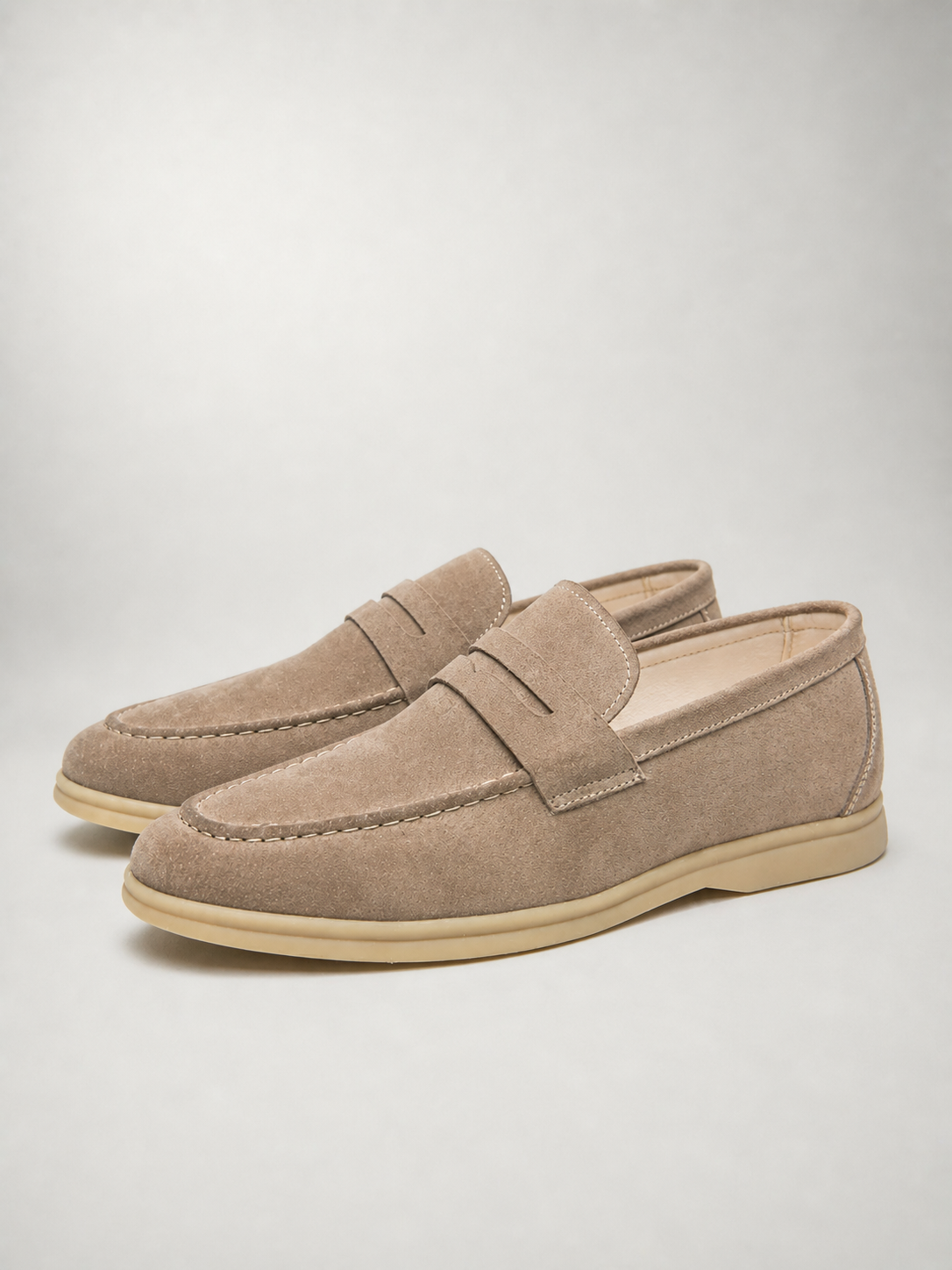 Mocasines Firenze LAVRA - colores disponibles