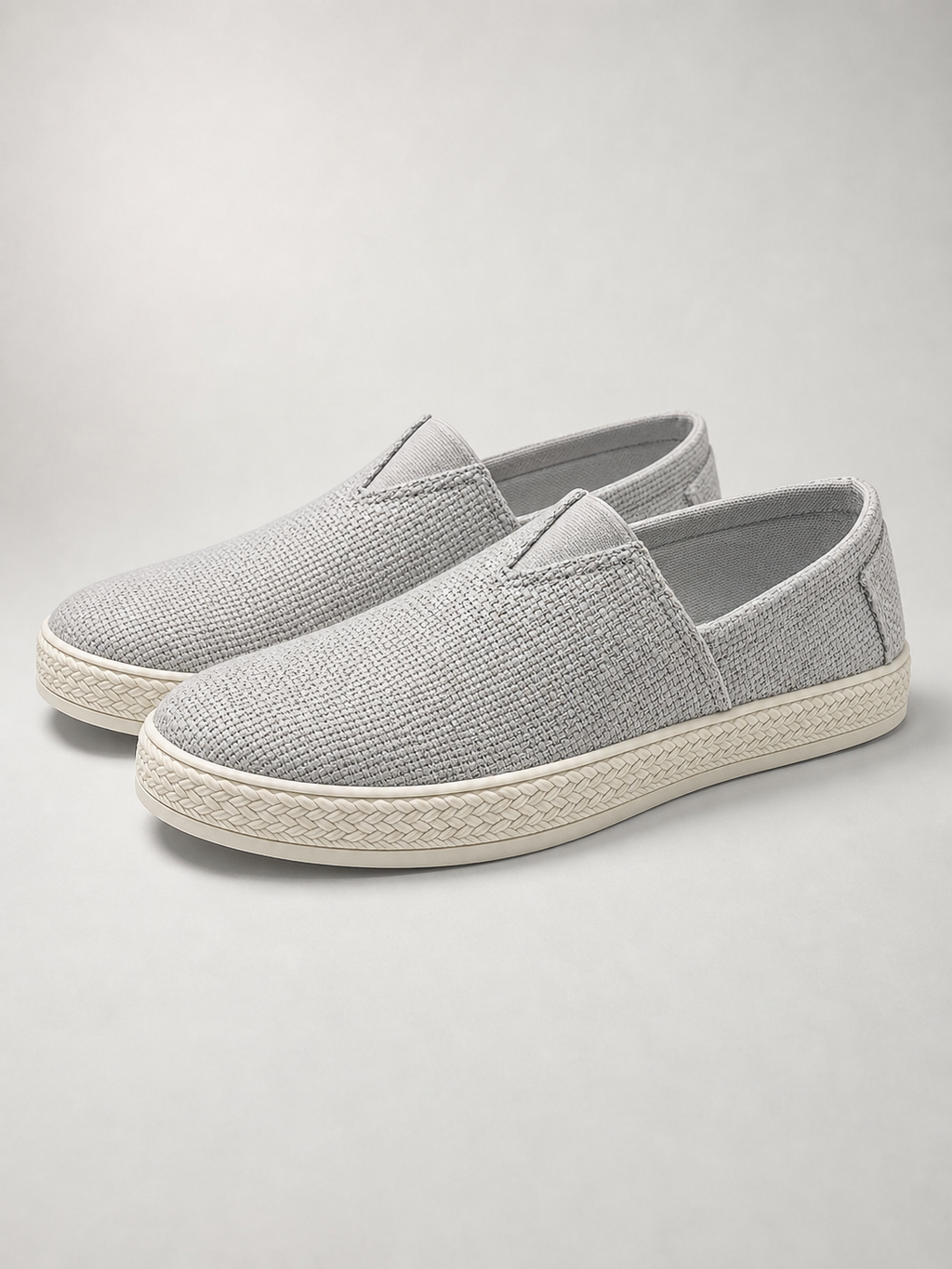 Mocasines de Playa LAVRA - colores disponibles
