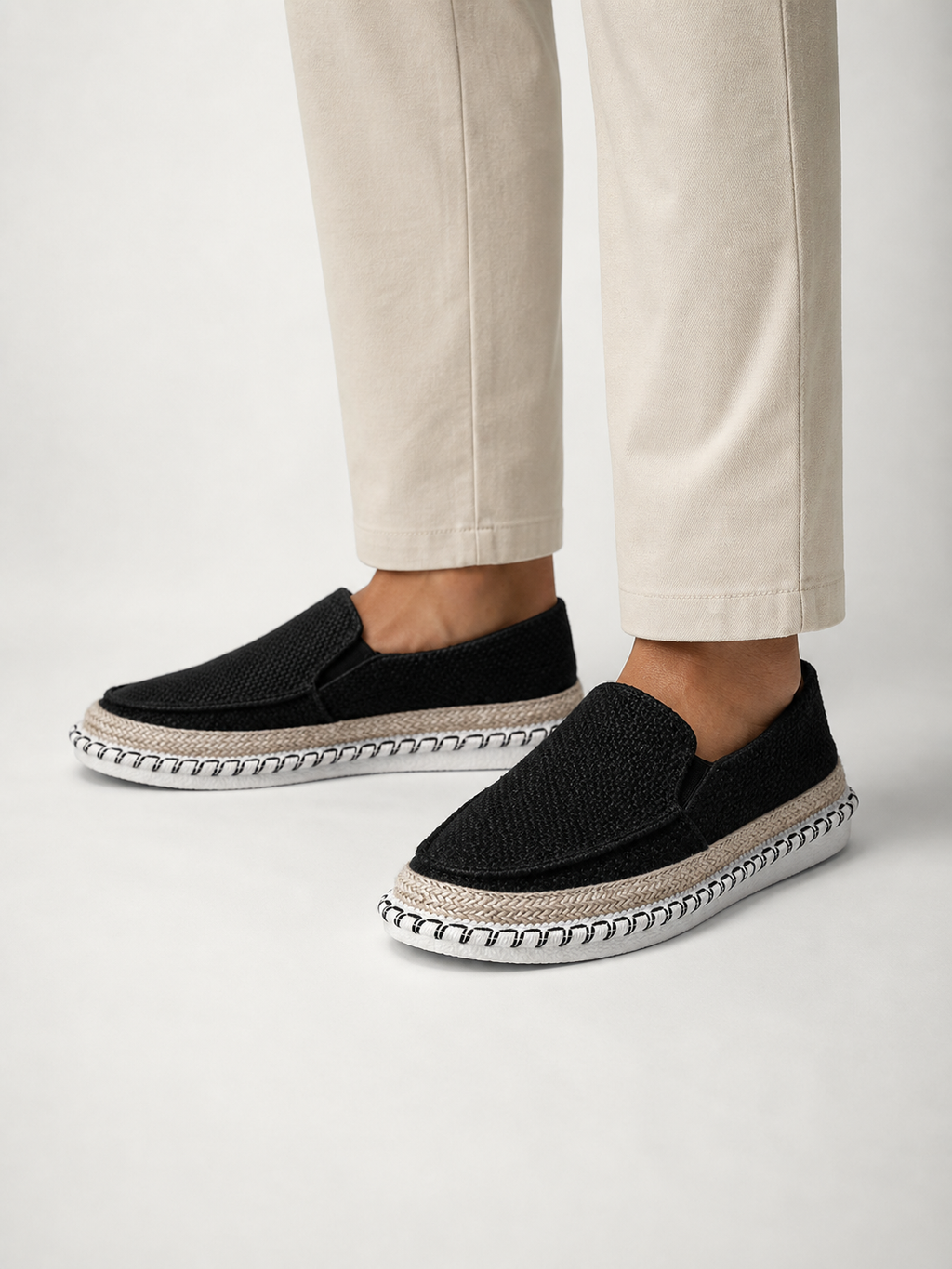 Mocasines Marbella LAVRA - look verano hombre