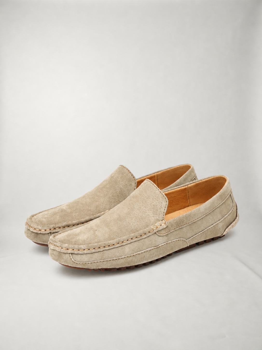 Mocasines Elegantes LAVRA - vista lateral