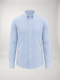 Camisa A Rayas LAVRA - vista frontal