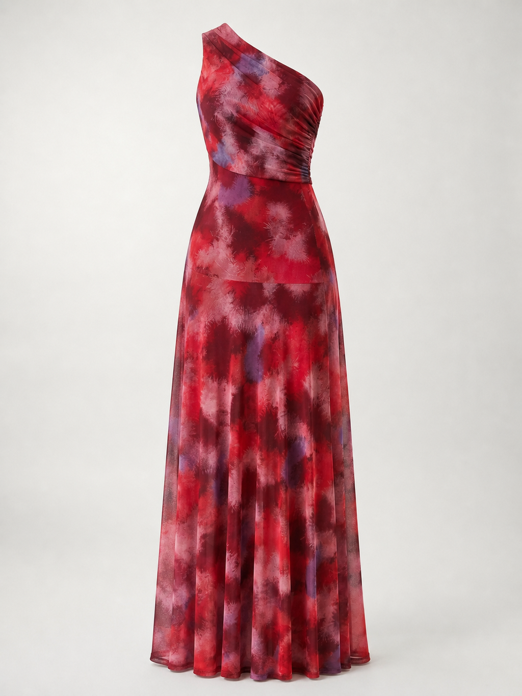Vestido CARLA LAVRA - vista frontal