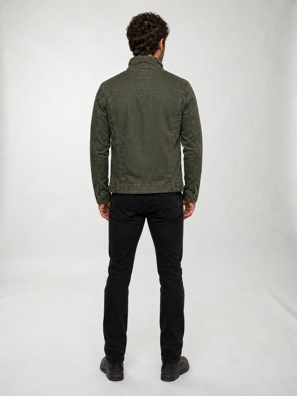 Chaqueta LOUIS LAVRA - colores disponibles