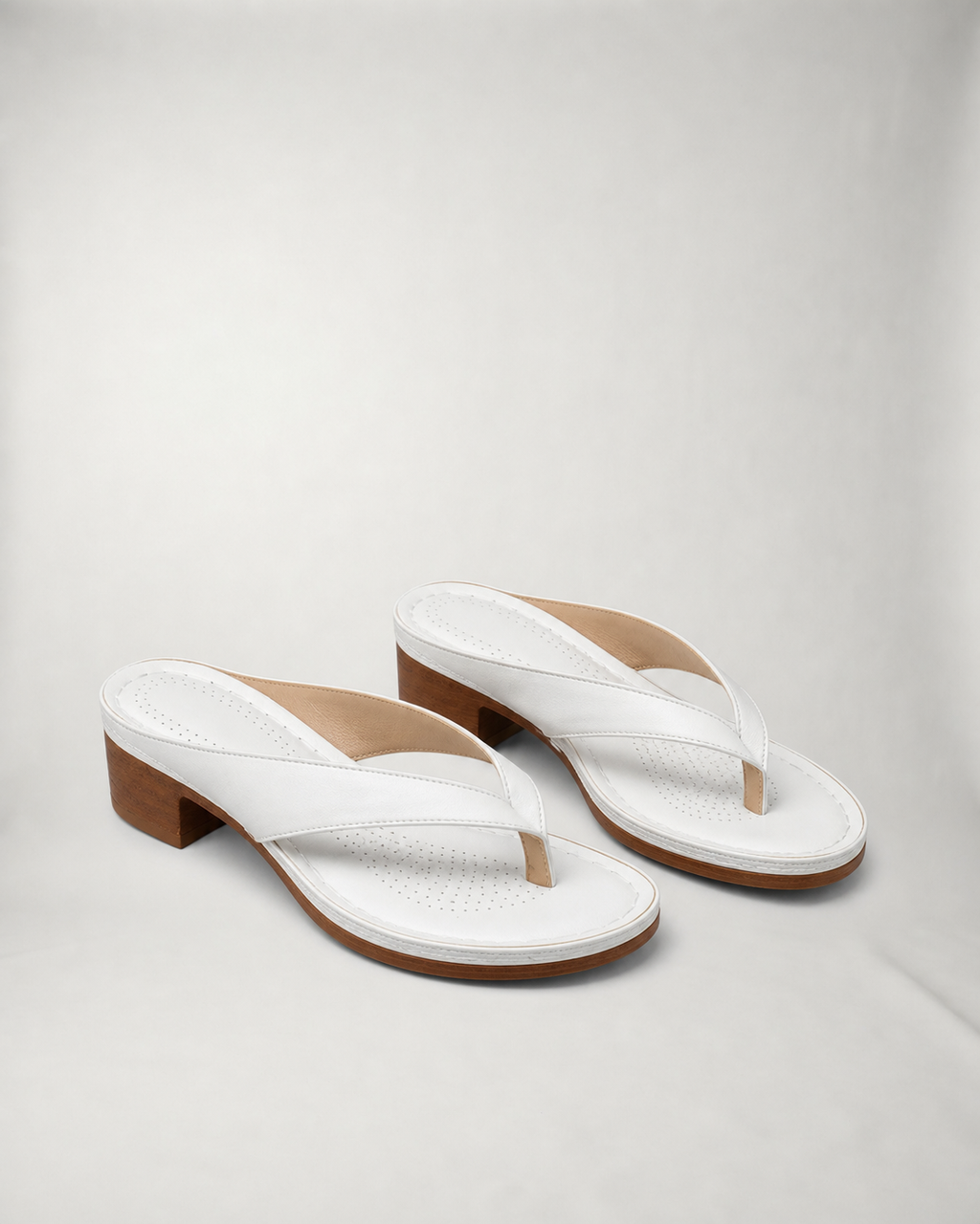 Sandalias Delacroix LAVRA - colores disponibles