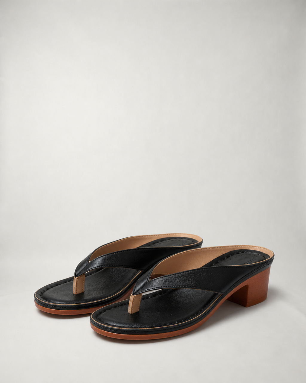 Sandalias Delacroix LAVRA - oro verano