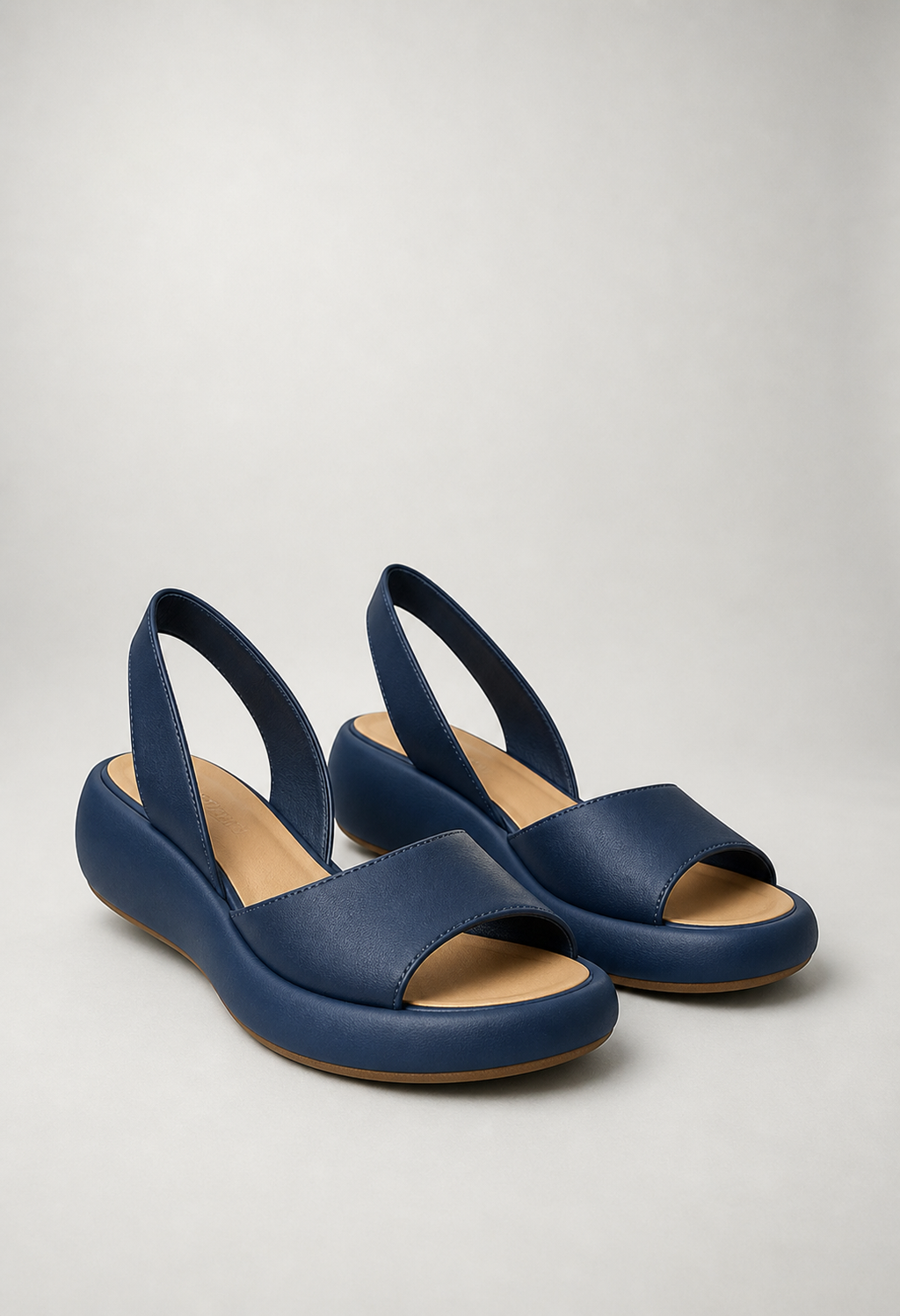 Sandalias Elvire LAVRA - look verano