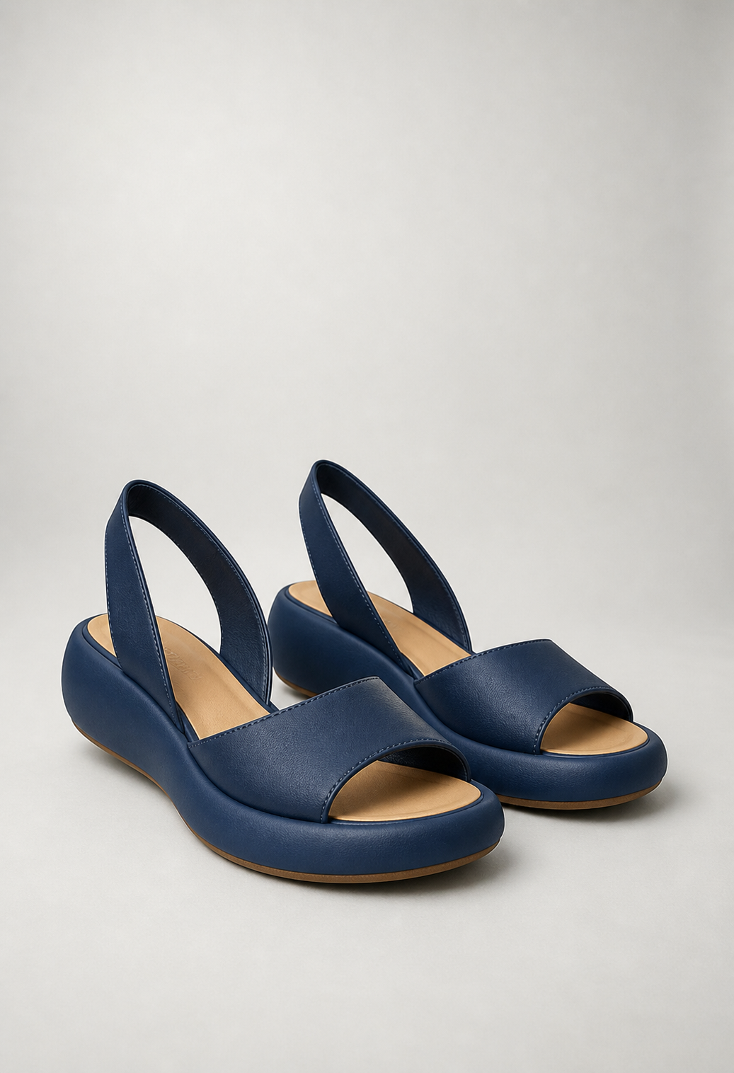 Sandalias Elvire LAVRA - look verano