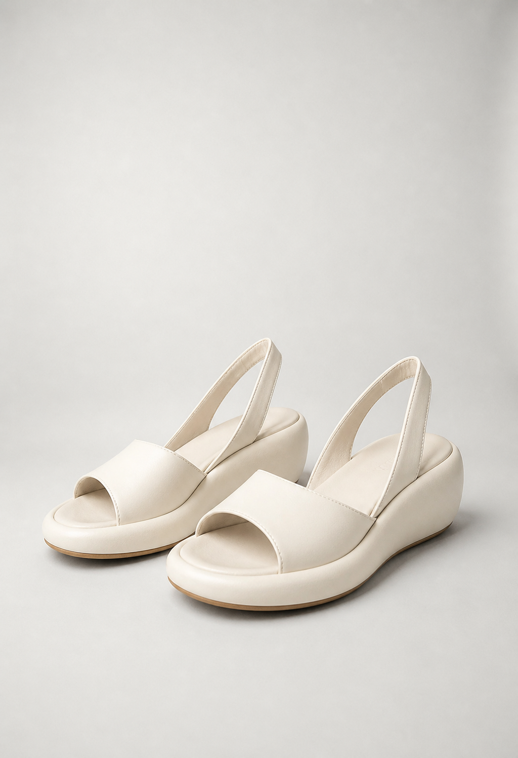 Sandalias Elvire LAVRA - colores disponibles