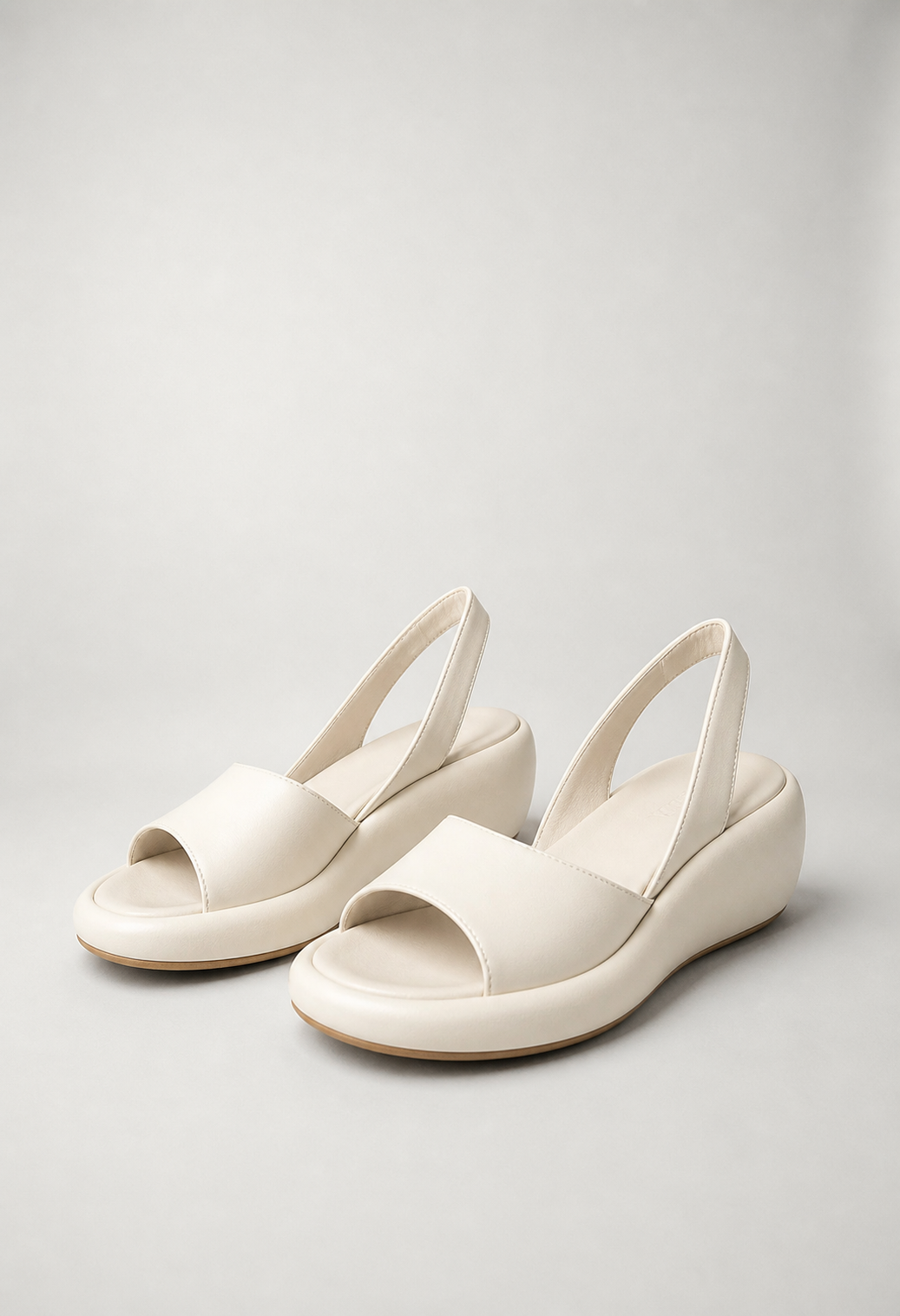 Sandalias Elvire LAVRA - colores disponibles