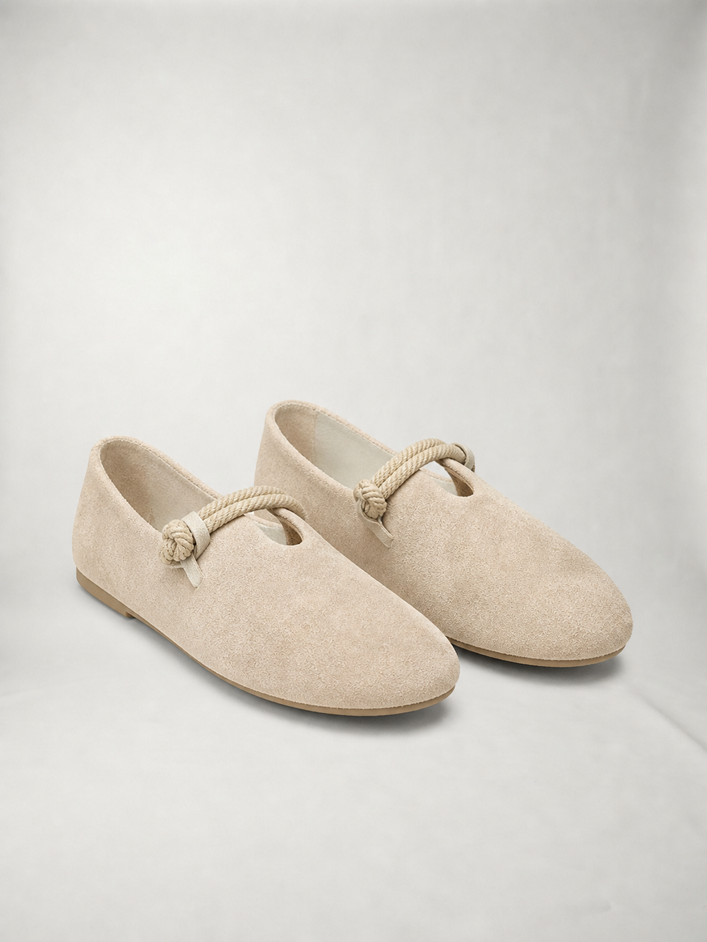 Sandalias Camille LAVRA - vista lateral