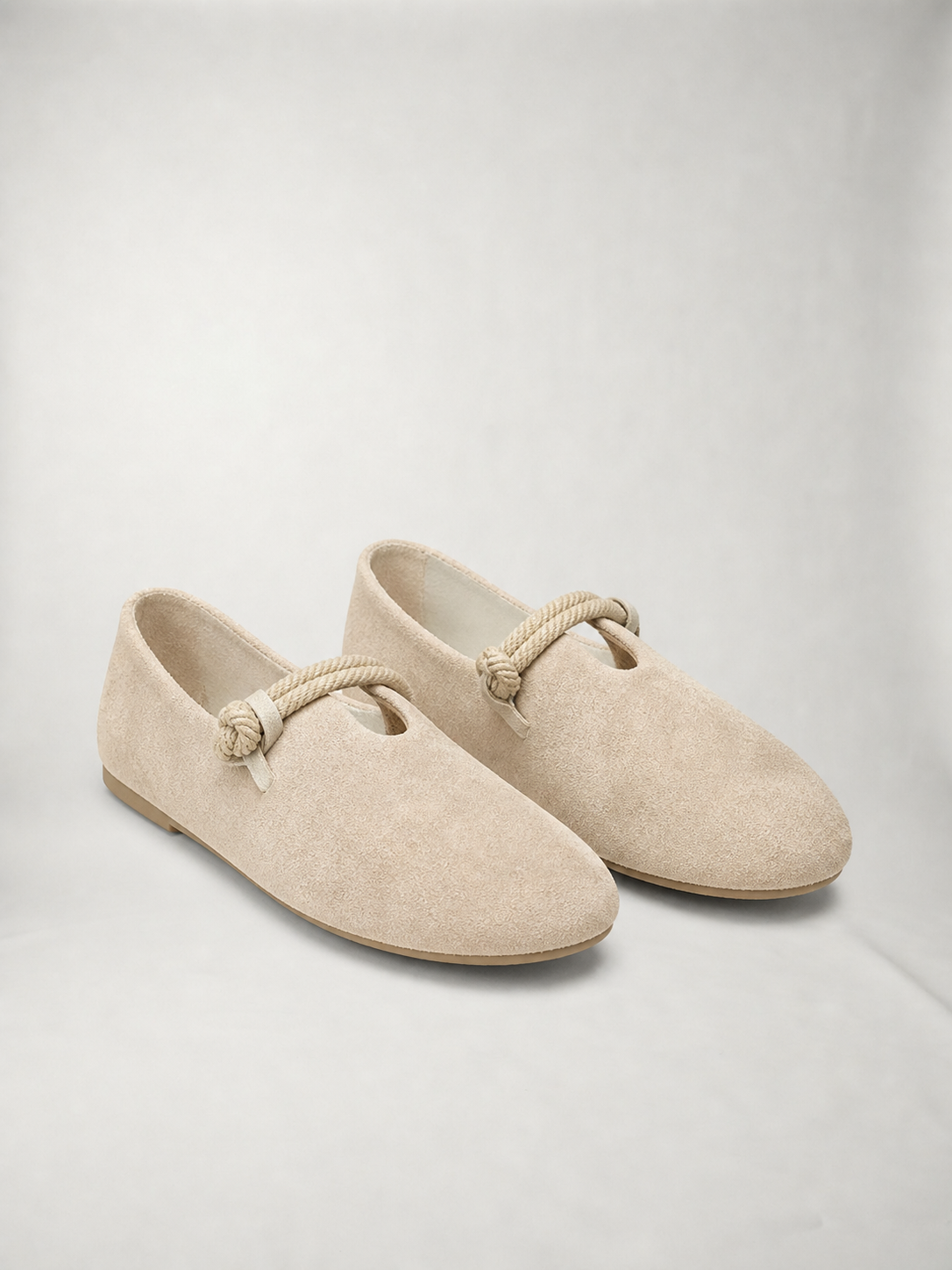 Sandalias Camille LAVRA - vista lateral