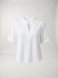 Blusa Yatra LAVRA - vista frontal