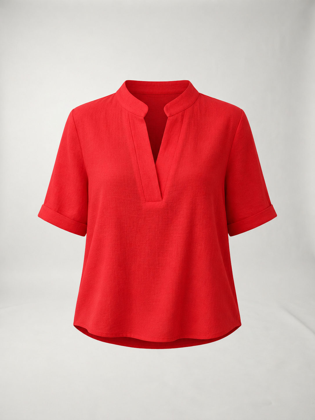 Blusa Yatra LAVRA - modelo con pantalón