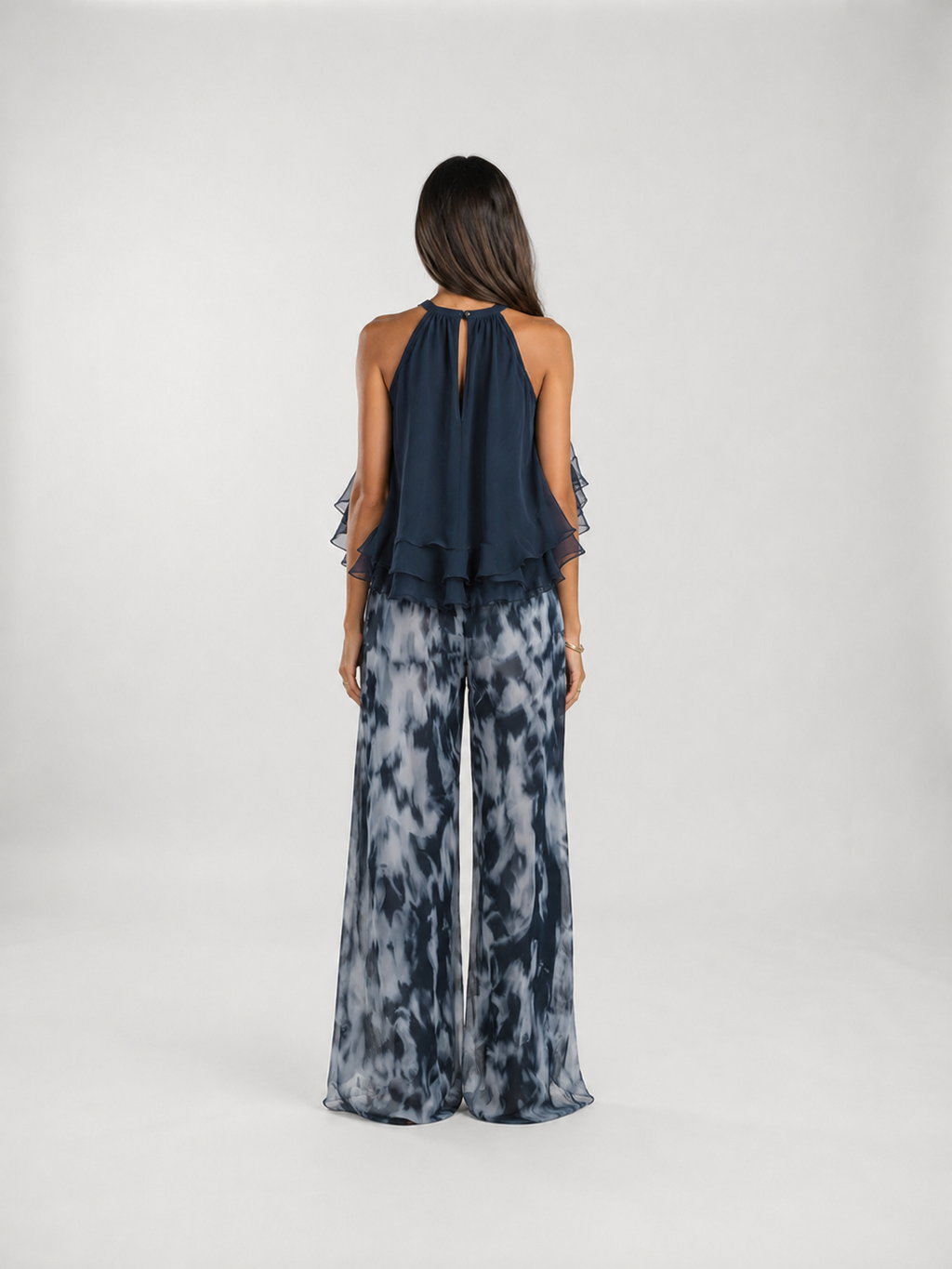 Conjunto Laura LAVRA - detalle tela