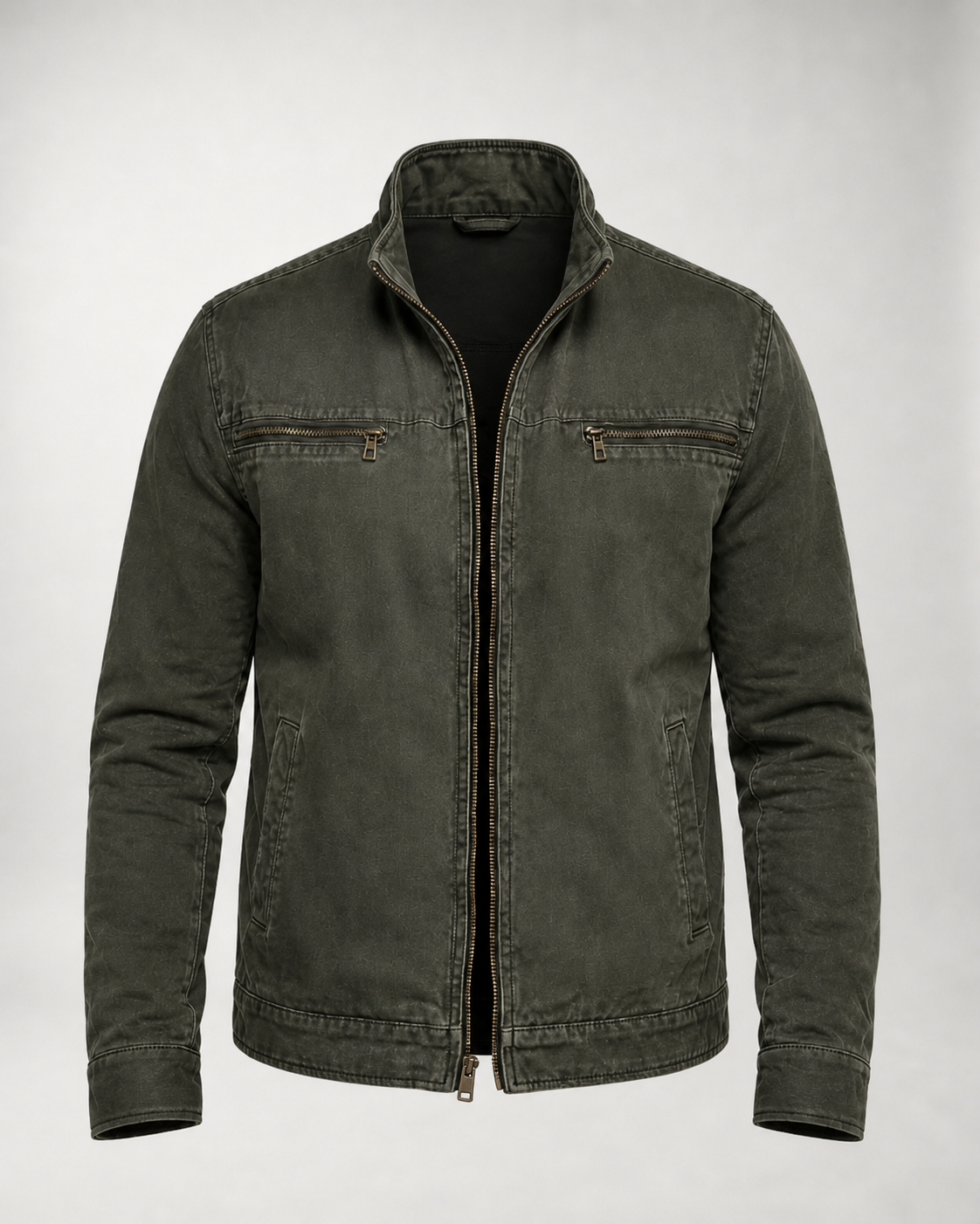 Chaqueta LOUIS LAVRA - vista frontal