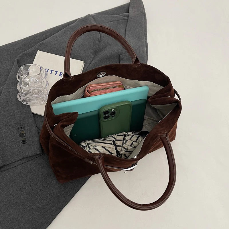 Bolso Latre LAVRA - look completo mujer casual