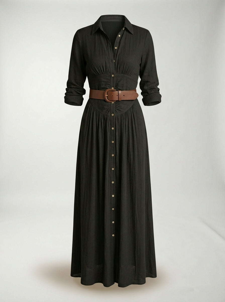 Vestido Laurette LAVRA - colores disponibles