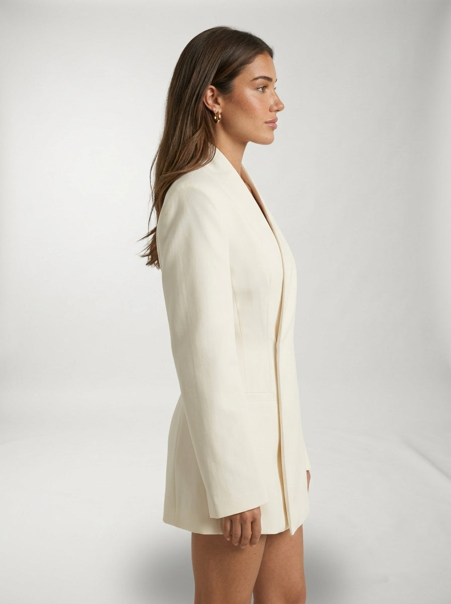 Blazer Élise LAVRA - colores disponibles