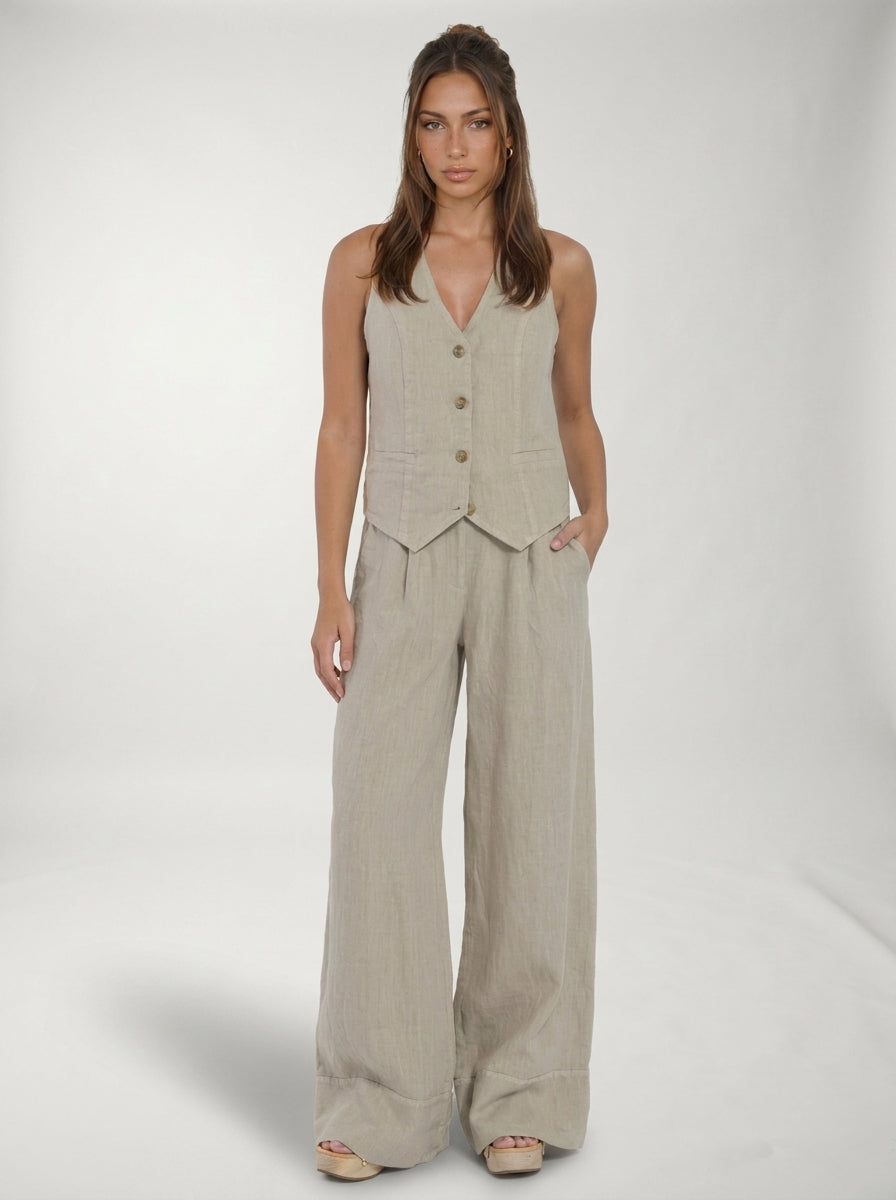Conjunto AIRA LAVRA - look completo elegante