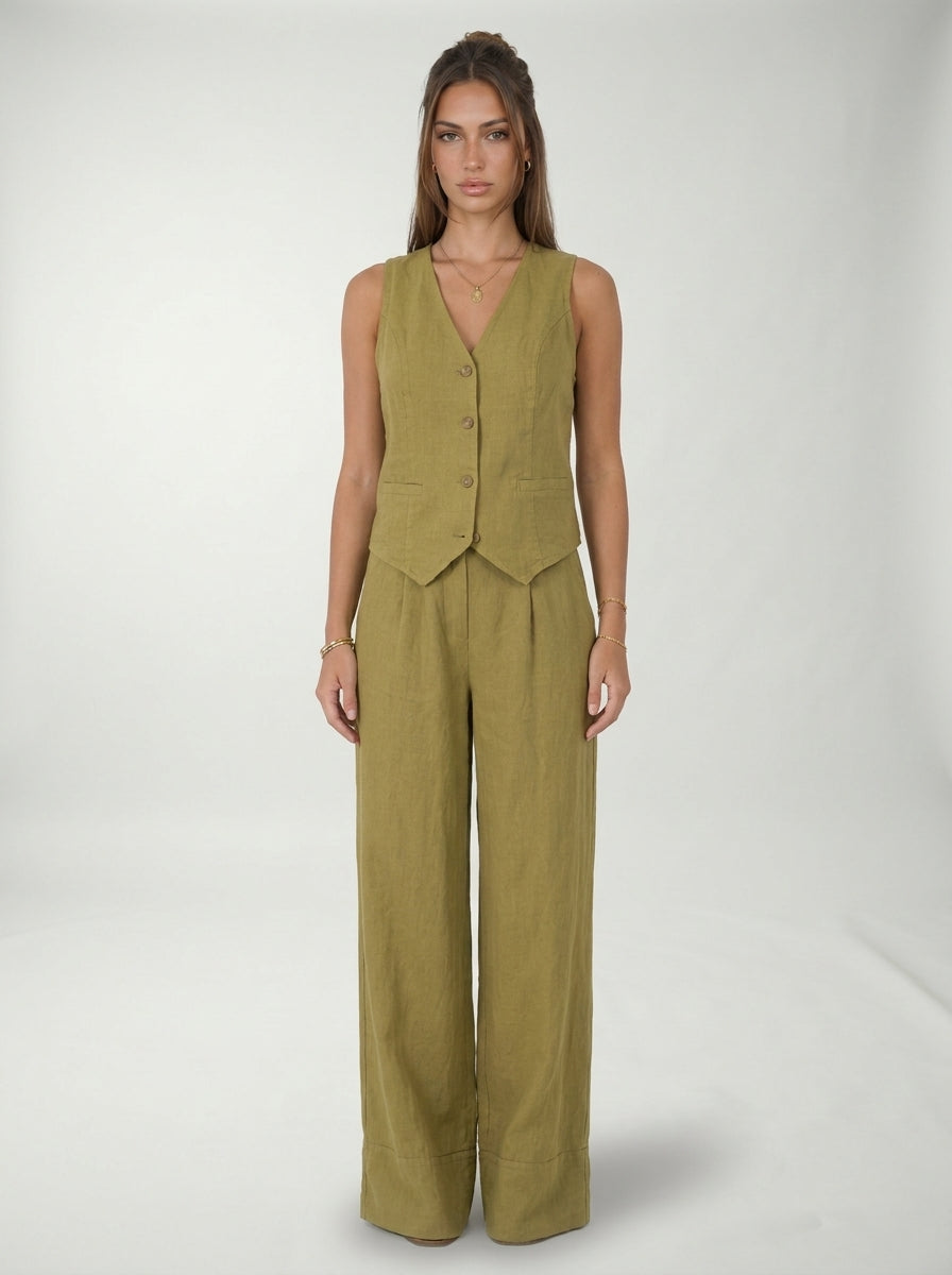 Conjunto AIRA LAVRA - modelo verano