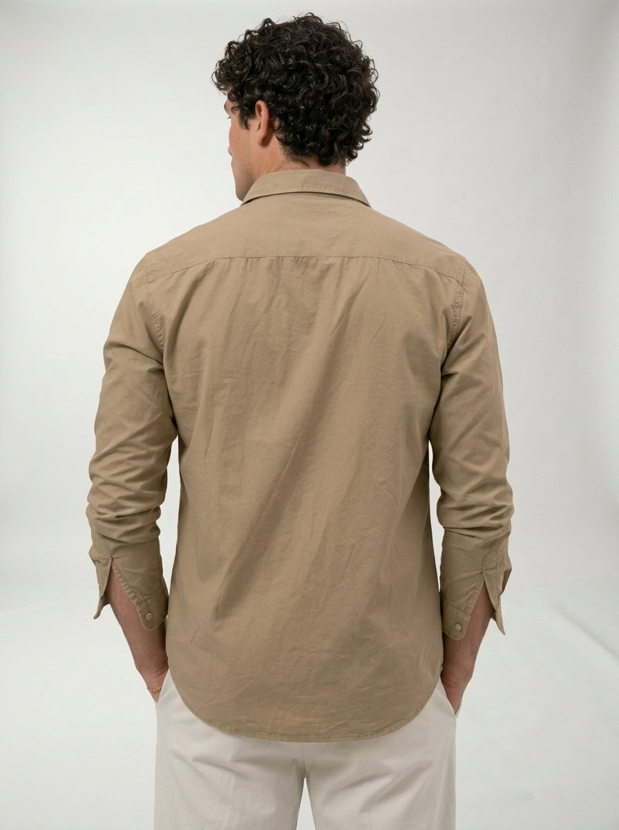 Camisa Bedford LAVRA - colores disponibles
