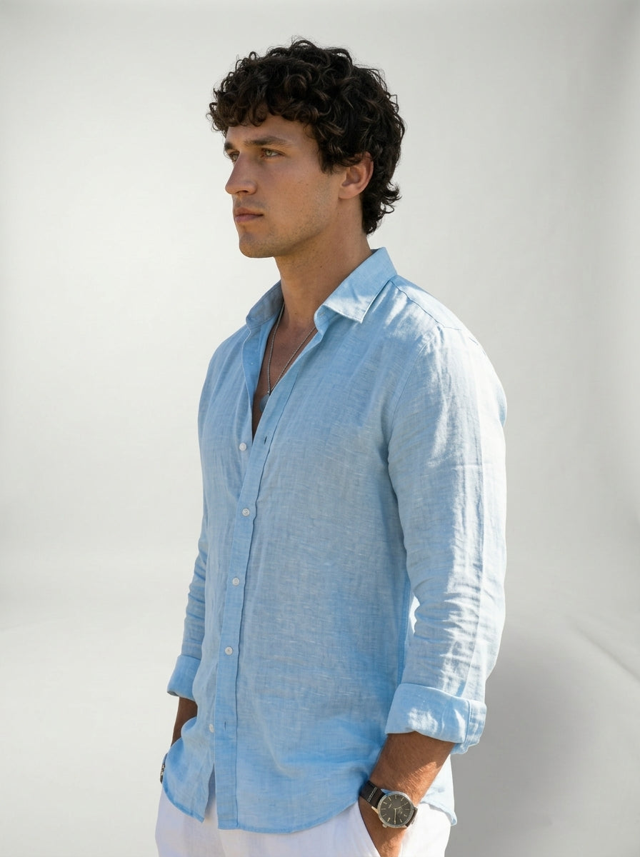 Camisa Cristof