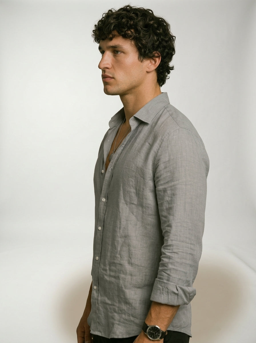 Camisa Cristof