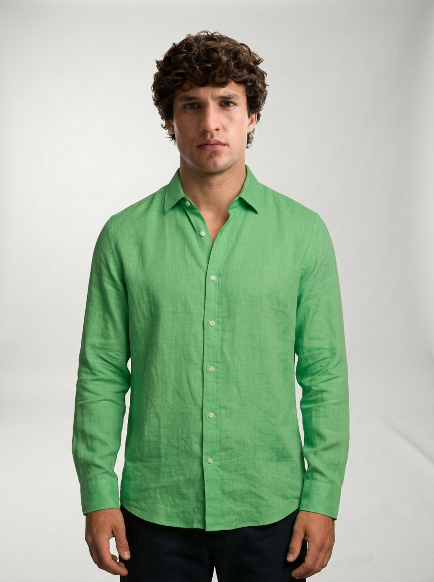 Camisa Cristof