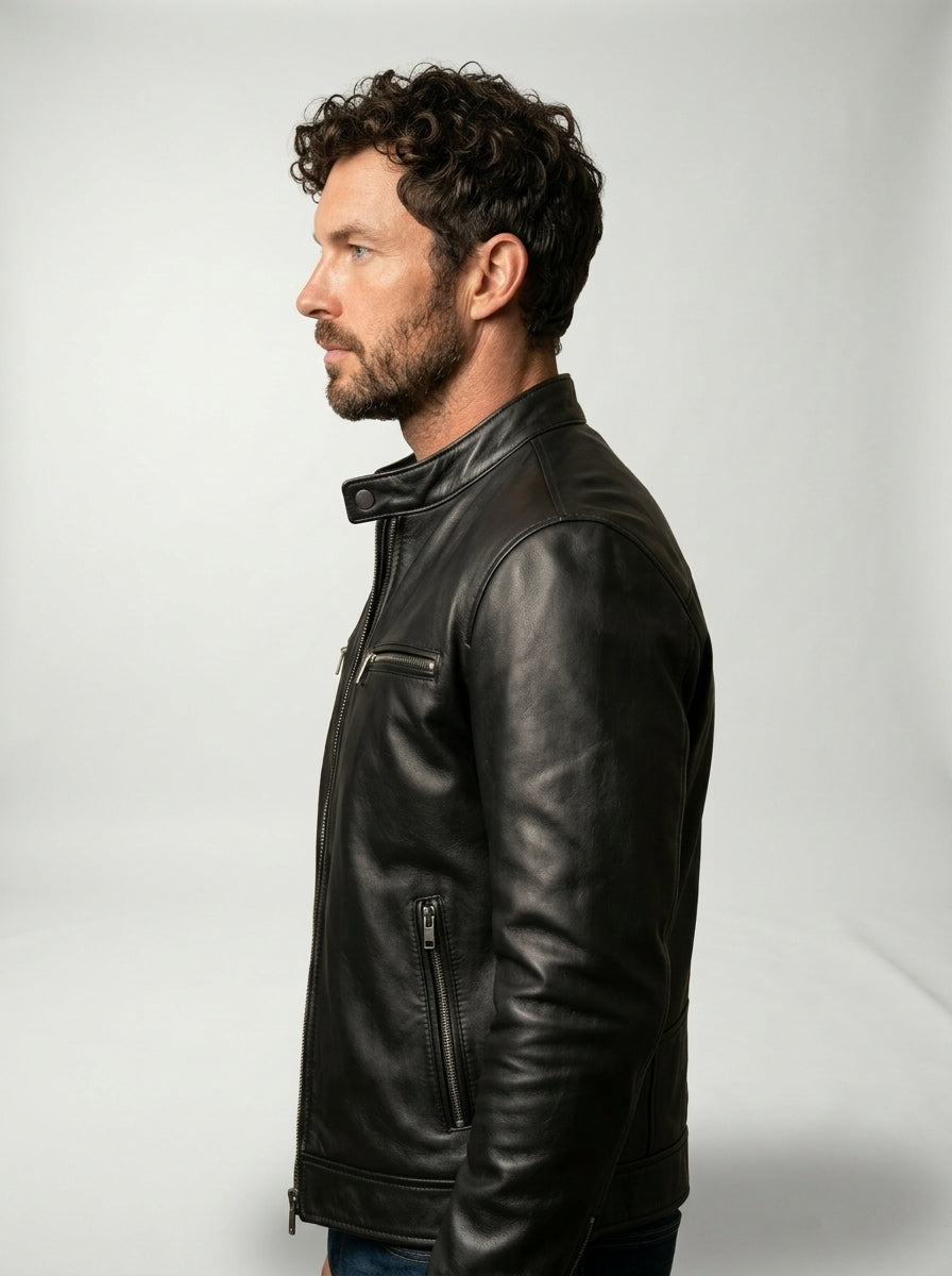 Chaqueta California LAVRA - look completo