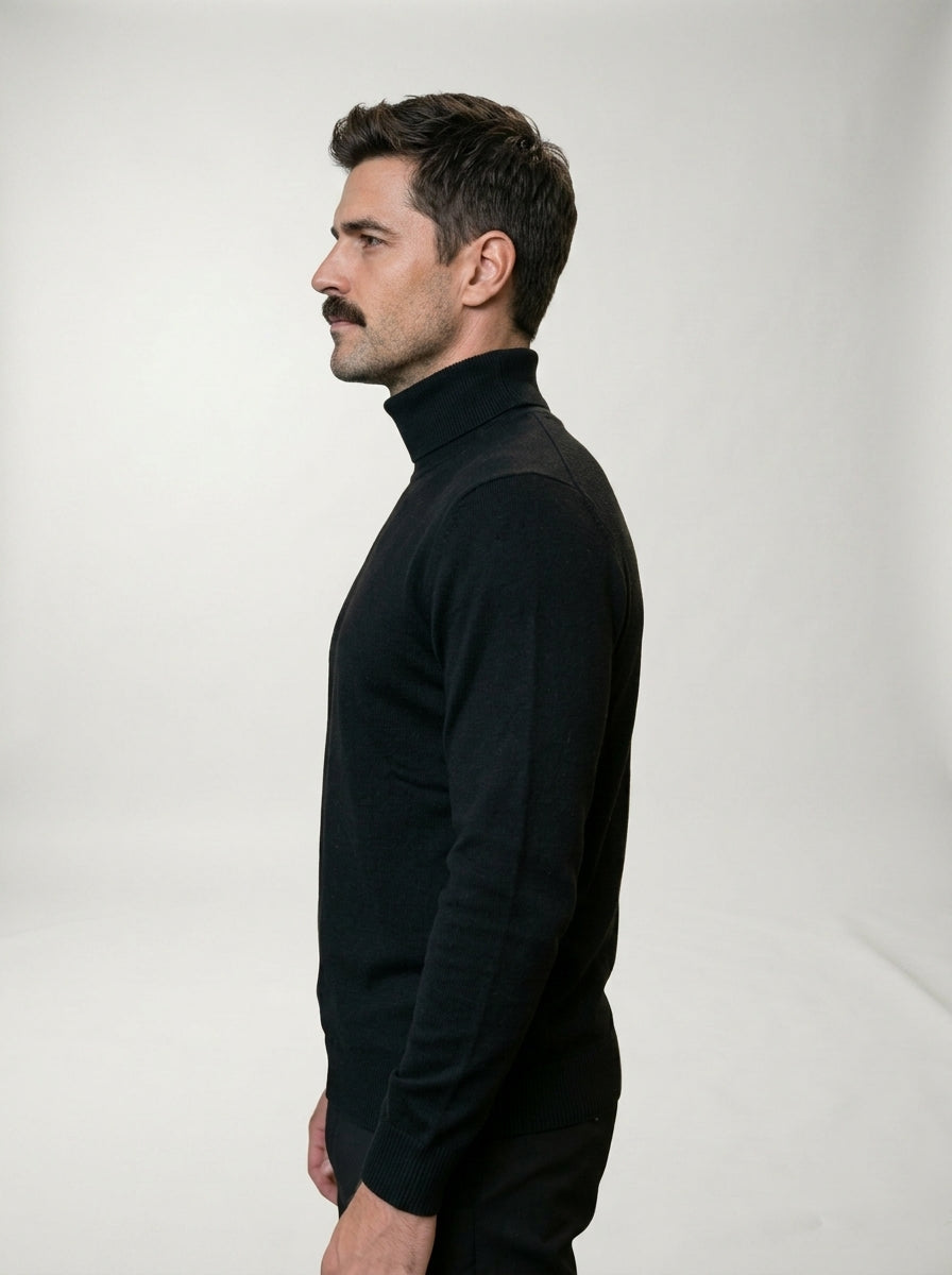 Jersey Monte Carlo LAVRA - look casual invierno