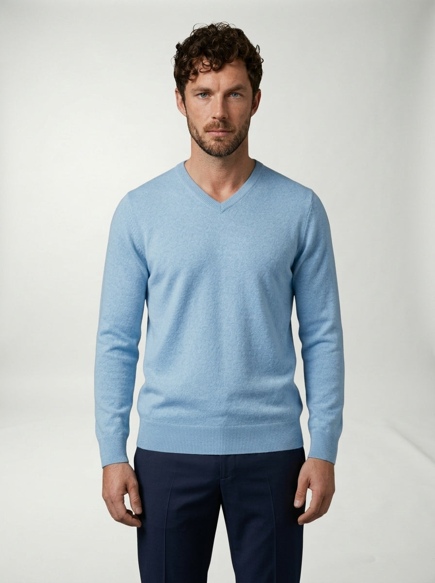 Jersey Tommy LAVRA - vista lateral fondo neutro