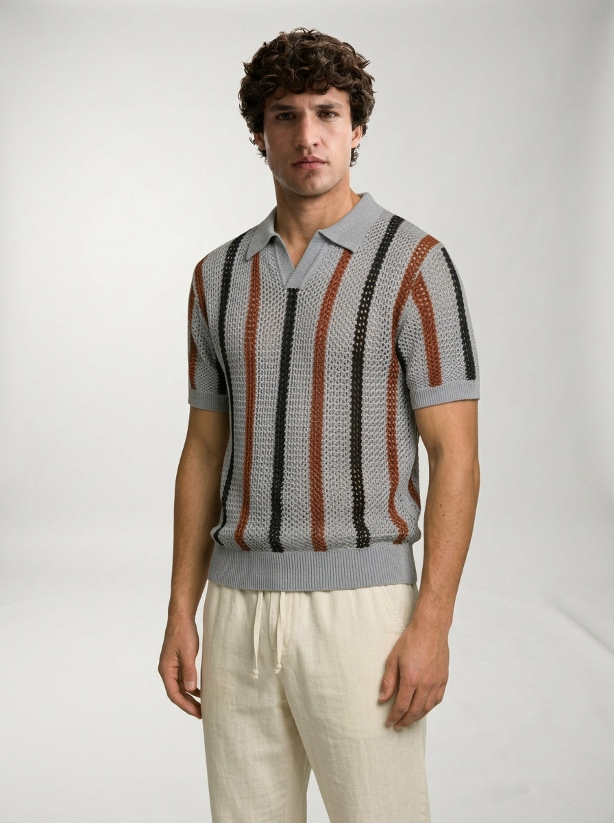 Parte de Arriba Conjunto Atelier LAVRA - conjunto completo