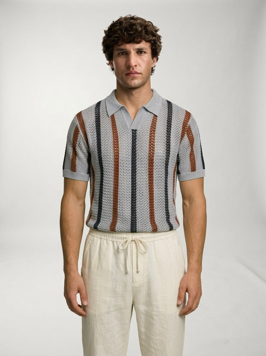 Parte de Arriba Conjunto Atelier
