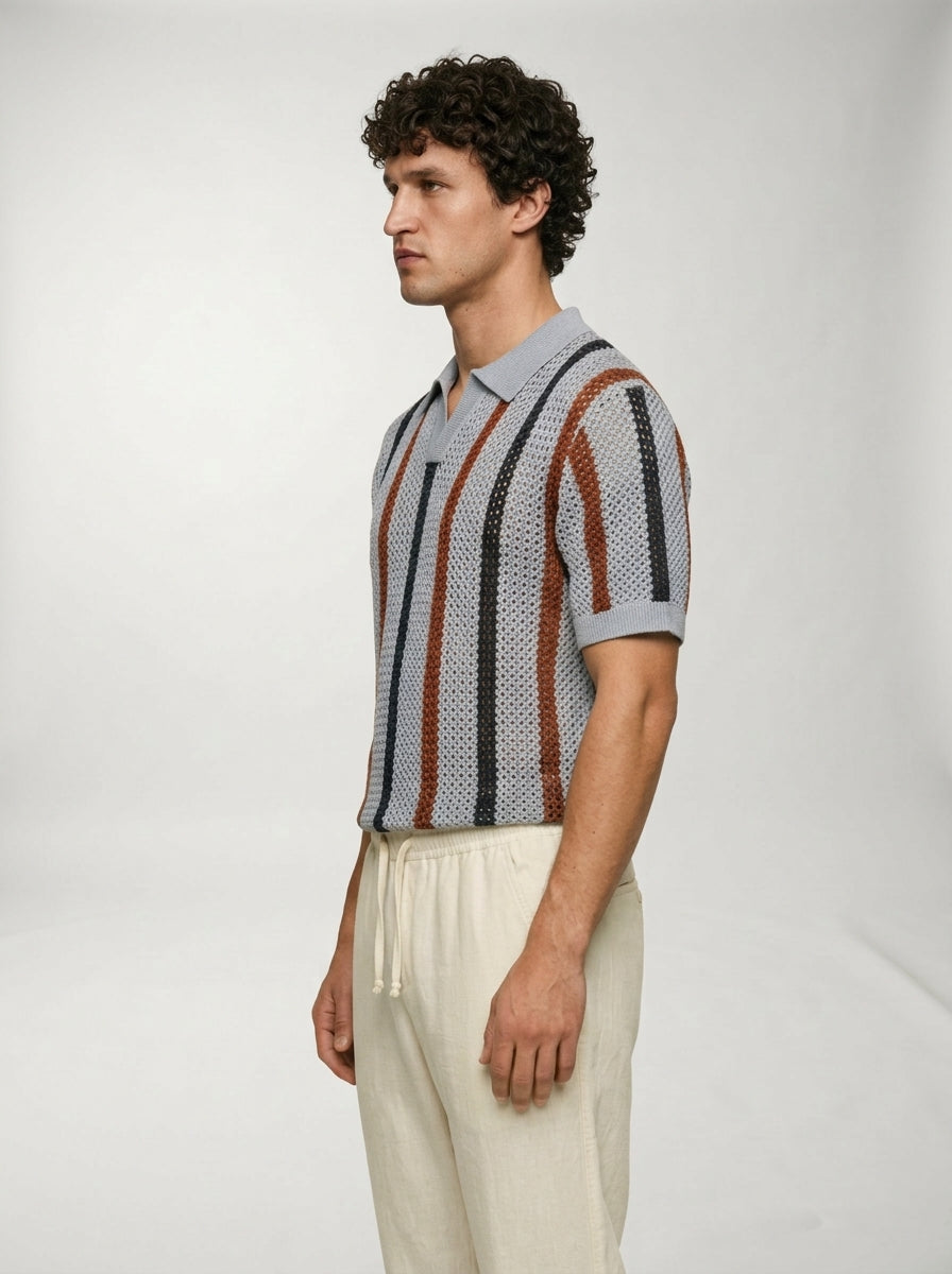 Parte de Arriba Conjunto Atelier