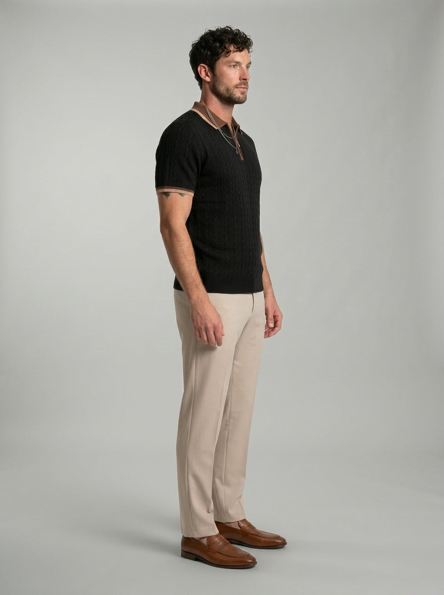 Conjunto Mantra LAVRA - modelo editorial