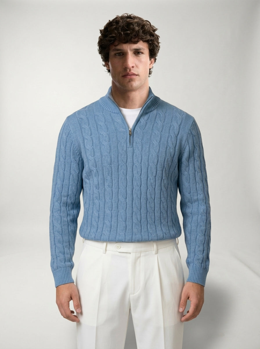 Conjunto Sur LAVRA - conjunto hombre look atemporal colores disponibles