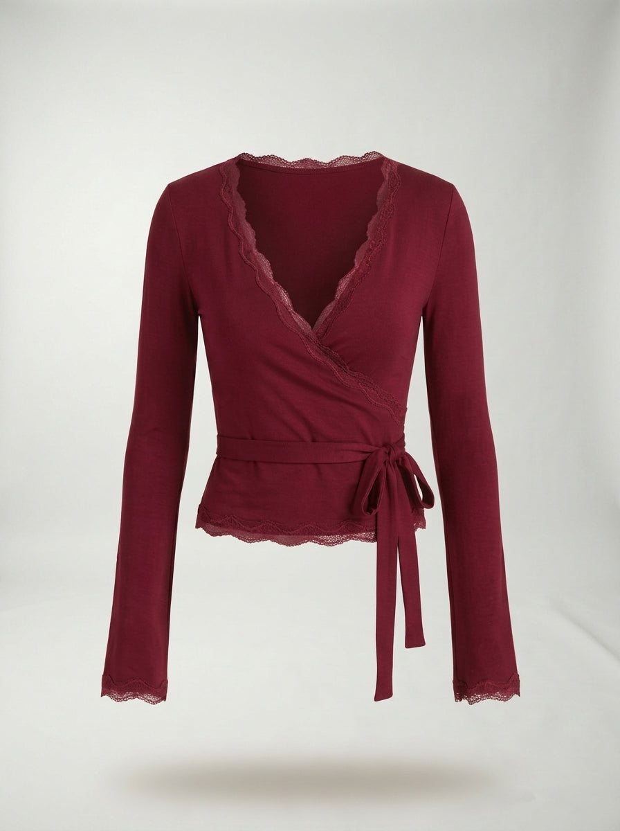 Top Aria LAVRA - colores disponibles