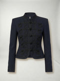 Chaqueta Elodie LAVRA - vista frontal product shot