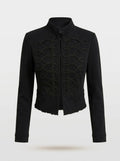 Chaqueta Napoleone LAVRA - vista frontal product shot