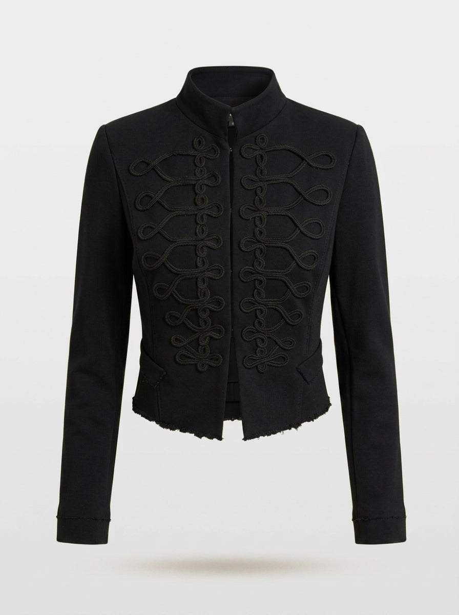 Chaqueta Napoleone LAVRA - vista frontal product shot