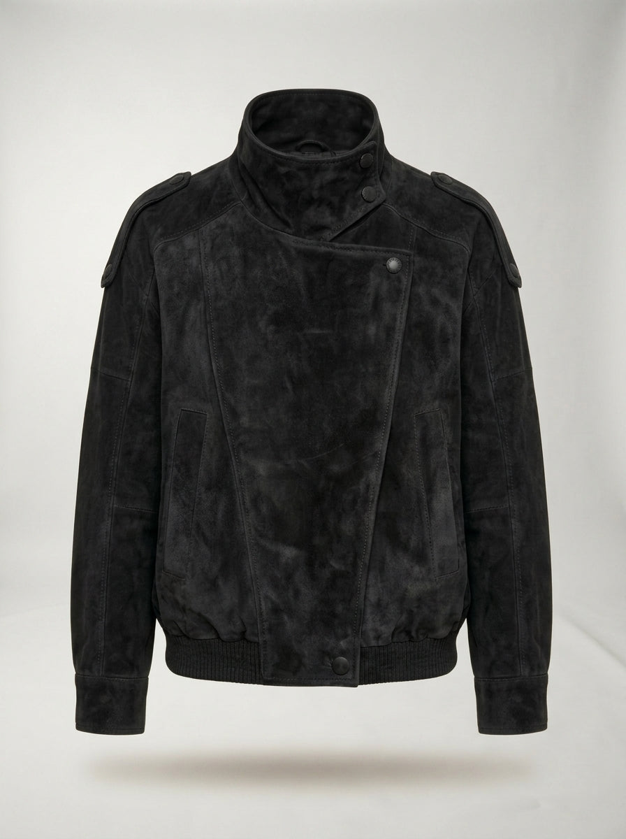 Chaqueta Lucien LAVRA - vista frontal product shot
